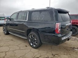 
										2015 Gmc Yukon full									