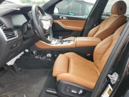 
										2023 BMW X5 full									