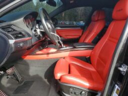 
										2010 BMW X6 full									