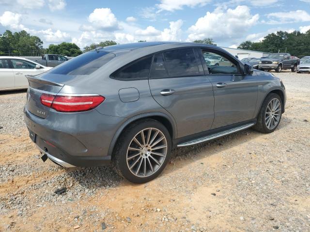 2019 Mercedes-benz Gle class