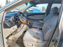 
										2005 Lexus Rx 330 full									