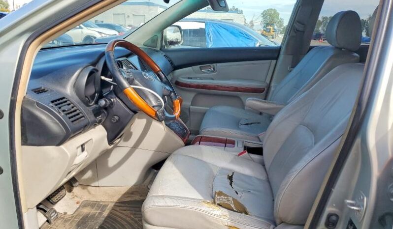 
								2005 Lexus Rx 330 full									