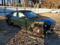 
										2023 BMW I4 full									
