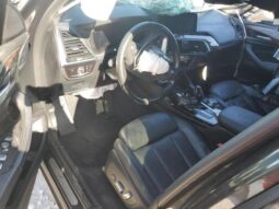 
										2021 BMW X3 full									