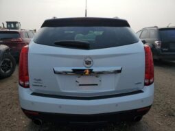 
										2013 Cadillac Srx full									