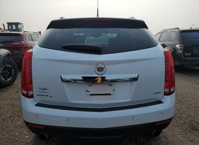 
								2013 Cadillac Srx full									