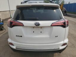
										2018 Toyota Rav4 full									