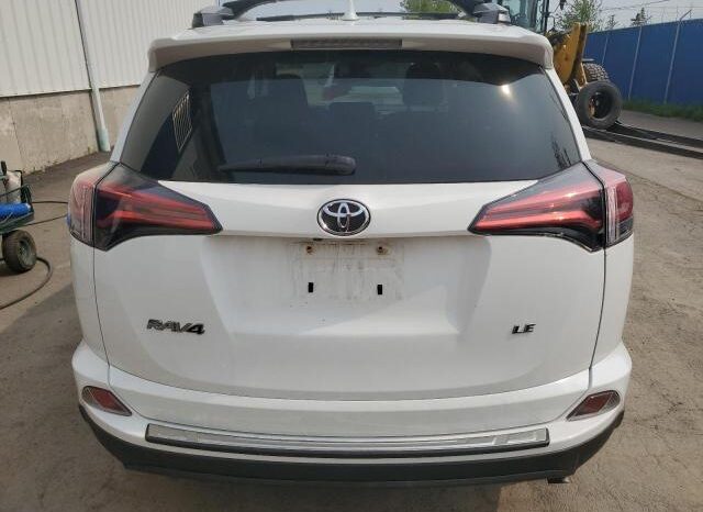 
								2018 Toyota Rav4 full									