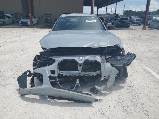 2024 BMW I4