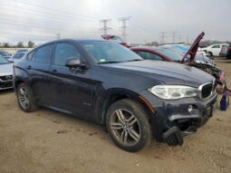
										2016 BMW X6 full									