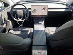 
										2025 Tesla Model 3 full									