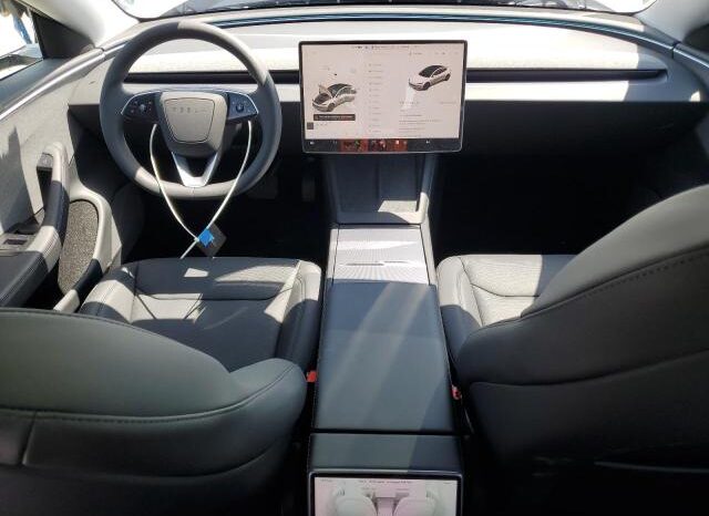 
								2025 Tesla Model 3 full									