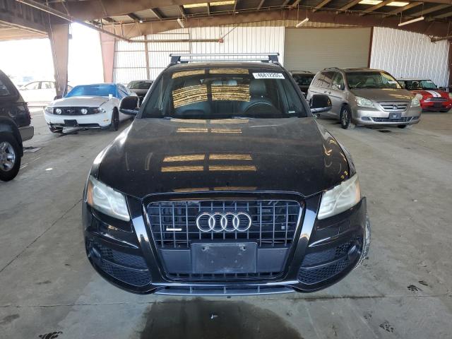 2012 Audi Q5