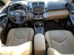 
										2012 Toyota Rav4 full									