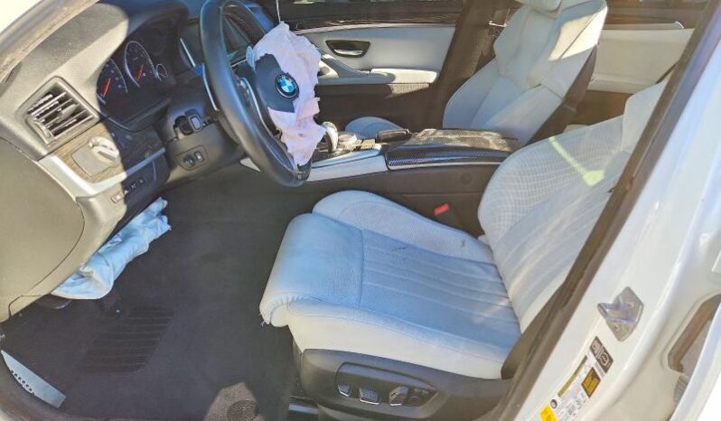 
								2014 BMW M5 full									