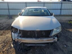 
										2013 Lexus Es 350 full									