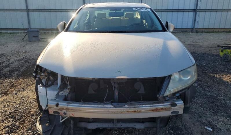 
								2013 Lexus Es 350 full									