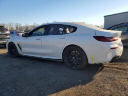 
										2023 BMW M8 full									
