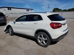 
										2018 Mercedes-benz Gla 250 4m full									