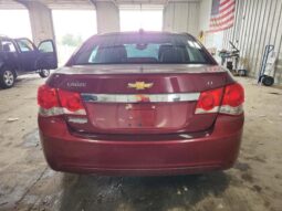 
										2016 Chevrolet Cruze limi full									