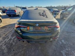 
										2024 BMW I4 full									