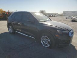 
										2018 Audi Q5 full									