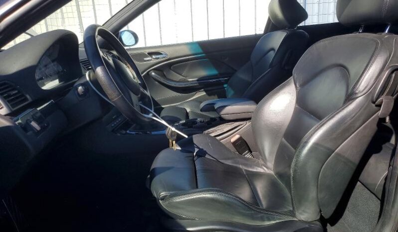 
								2001 BMW M3 full									