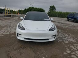 
										2019 Tesla Model 3 full									