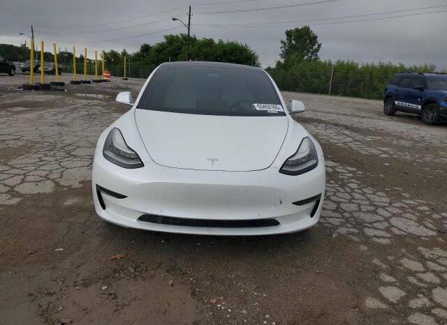 
								2019 Tesla Model 3 full									