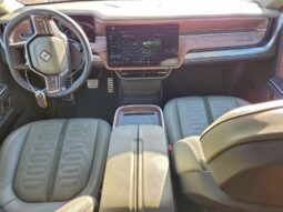 
										2023 Rivian R1s full									