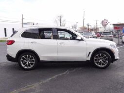 
										2019 BMW X5 full									