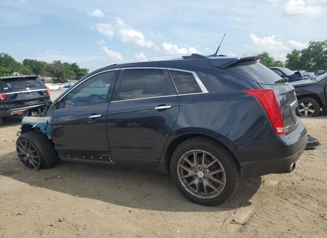 
								2014 Cadillac Srx full									