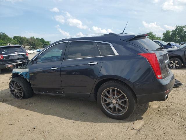 2014 Cadillac Srx
