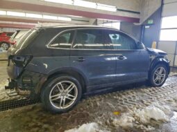 
										2012 Audi Q5 full									