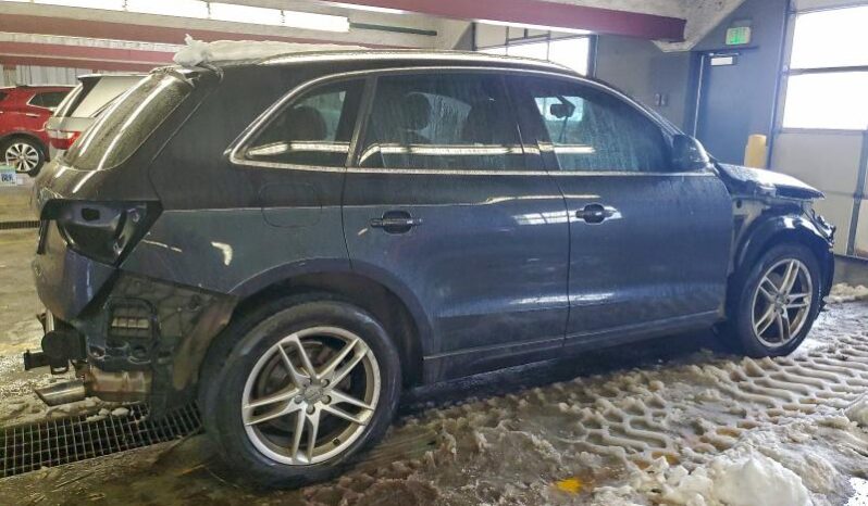 
								2012 Audi Q5 full									