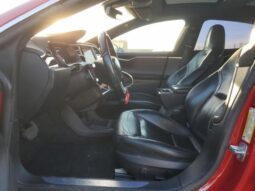 
										2015 Tesla Model s full									