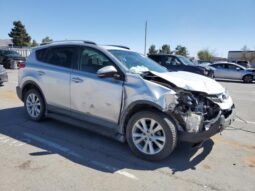 
										2015 Toyota Rav4 full									
