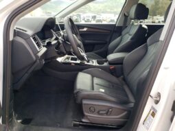 
										2024 Audi Q5 full									