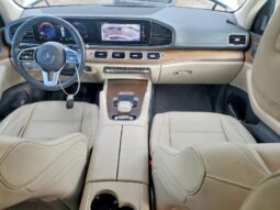 
										2020 Mercedes-benz Gls-klasse full									