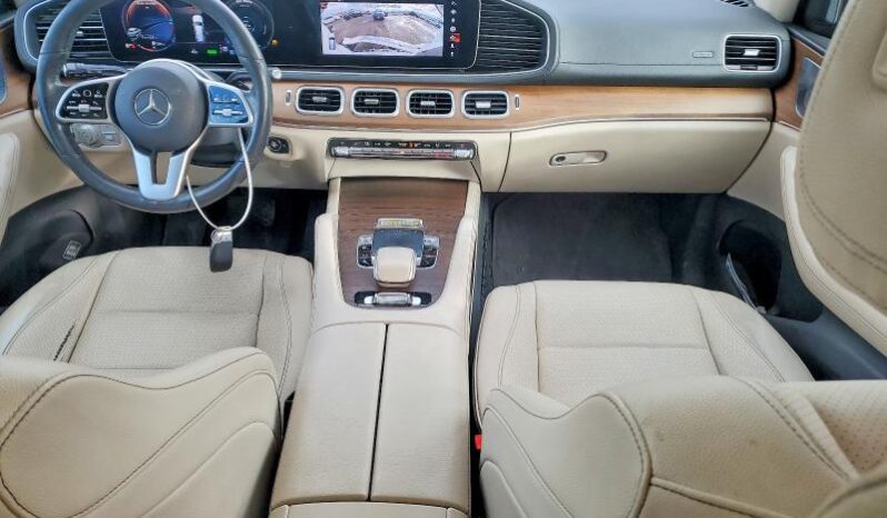 
								2020 Mercedes-benz Gls-klasse full									