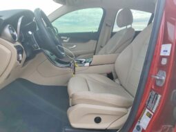 
										2018 Mercedes-benz Glc coupe full									