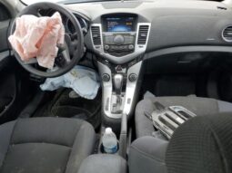 
										2015 Chevrolet Cruze full									