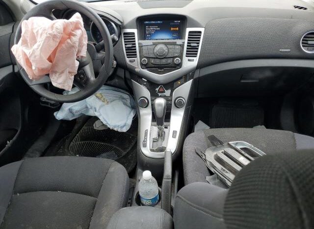 
								2015 Chevrolet Cruze full									