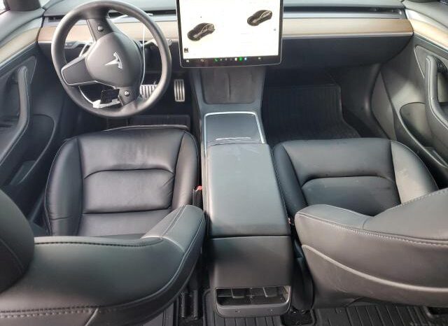 
								2022 Tesla Model 3 full									