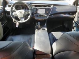 
										2014 Toyota Avalon hyb full									