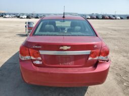 
										2014 Chevrolet Cruze full									