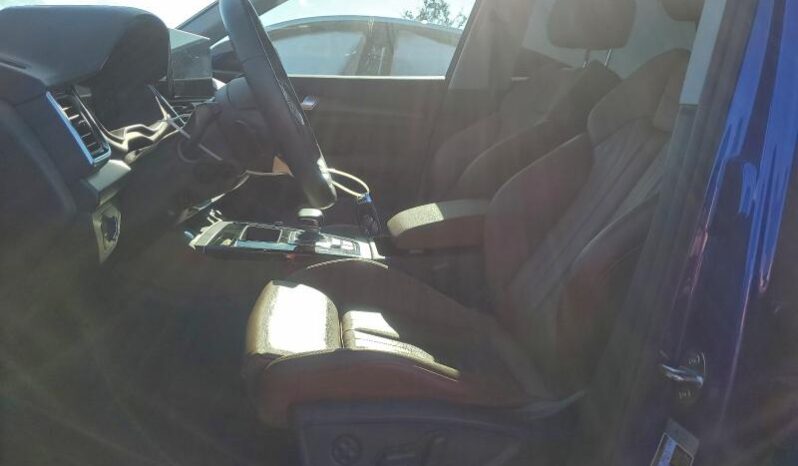 
								2023 Audi Q5 full									