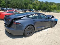 
										2022 Tesla Model s full									
