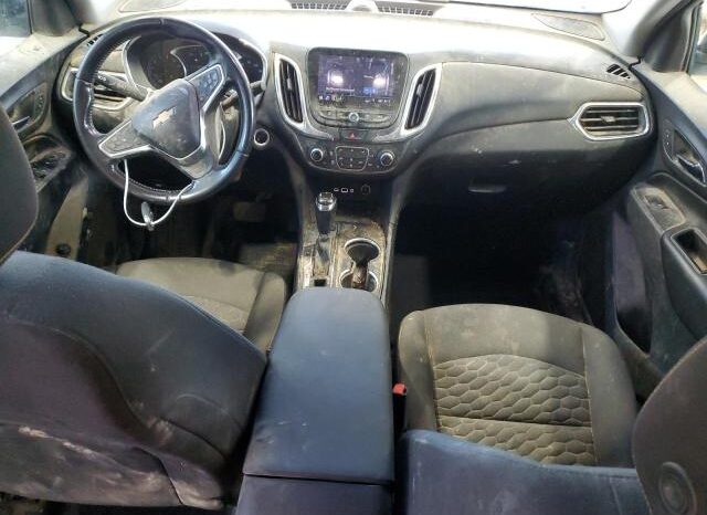 
								2019 Chevrolet Equinox lt full									