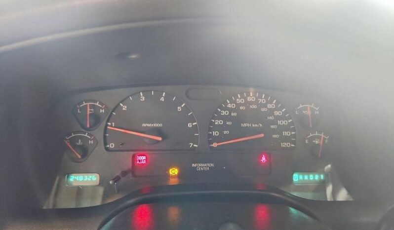 
								2003 Dodge Dakota full									